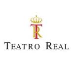 Teatro Real logo